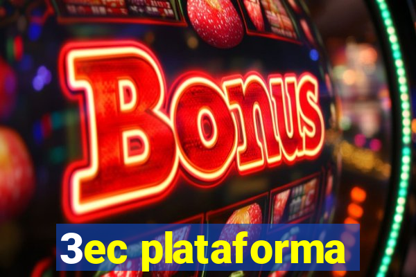 3ec plataforma